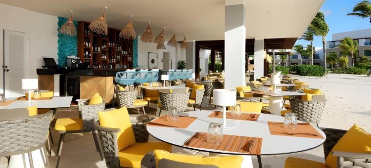 TRS卡普卡纳滨水码头酒店 - 限成人(TRS Cap Cana Waterfront & Marina Hotel - Adults Only - All Inclusive)图片