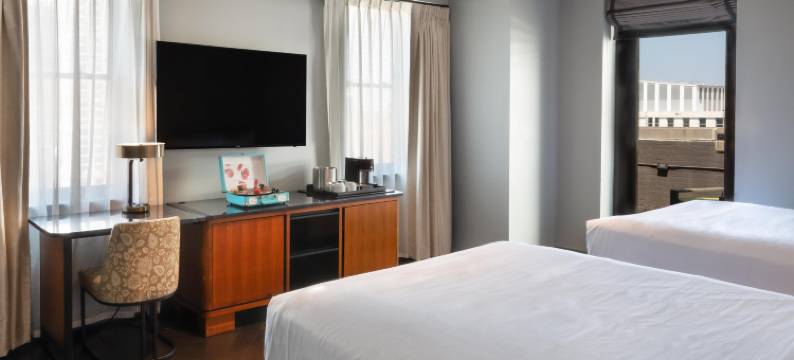 霍尔斯顿之家纳什维尔, Hyatt臻选(Holston House in the Unbound Collection by Hyatt)图片