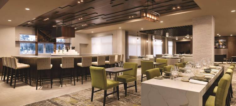 新不伦瑞克弗雷德里克顿丽笙金斯伍德酒店(Radisson Kingswood Hotel & Suites, Fredericton)图片