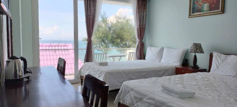 海安家庭酒店(Hai Yen Family Hotel)图片