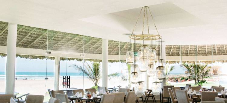 索莱尔精品酒店(Soleare Hotel Boutique)图片