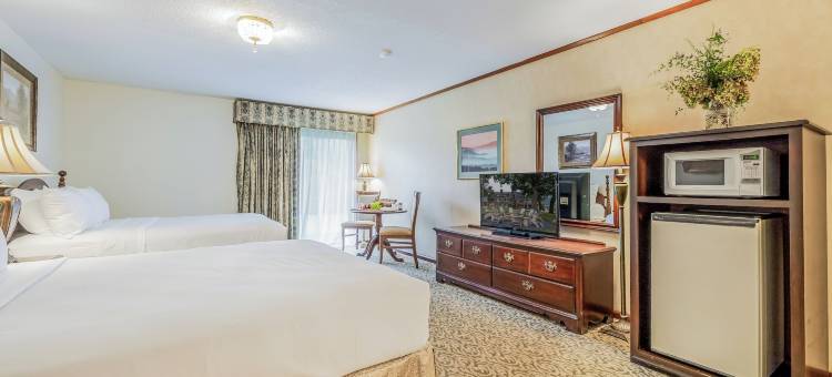 迪拉德之家(Dillard House)图片