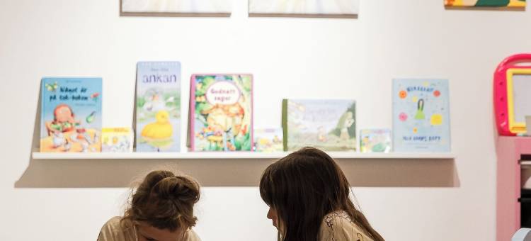 斯特兰德酒店(Comfort Hotel Sundsvall)图片