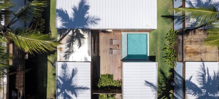 坎杜伊精品酒店别墅(Villa Kandui Boutique Hotel)图片