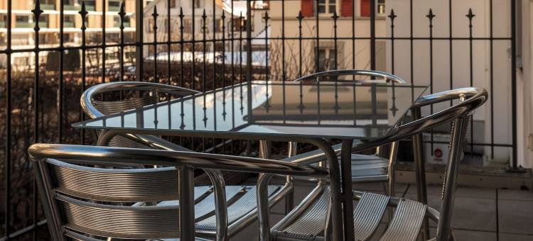 洛斯洛伦特斯住宅 - 泡泡房(Los Lorentes Residences Bulle)图片