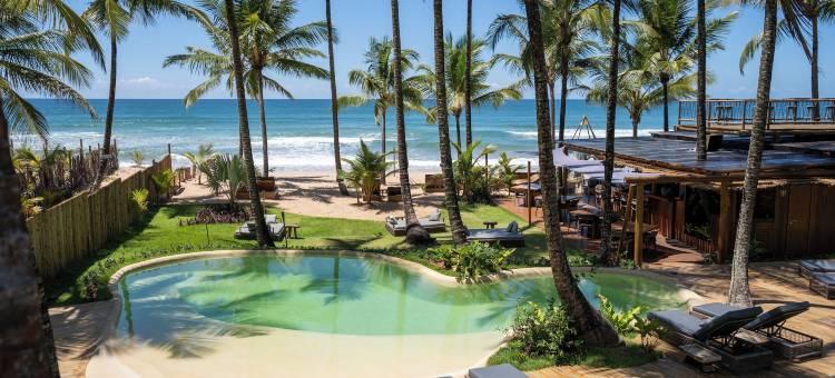 坎杜伊精品酒店别墅(Villa Kandui Boutique Hotel)图片