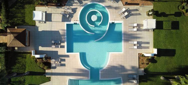 桑安腾俱乐部万豪酒店(Marriott's Club Son Antem)图片