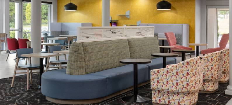 希尔顿惠庭套房酒店 斯托克布里奇 亚特兰大(Home2 Suites by Hilton Stockbridge Atlanta)图片