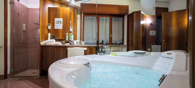 阿玛菲海岸酒店(B&B Amalfi Coast Salerno)图片