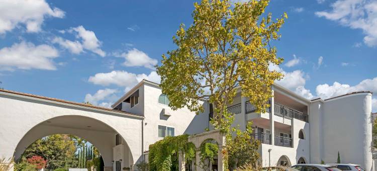 干河谷贝斯特韦斯特酒店(Best Western Dry Creek Inn)图片