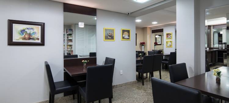 圣文森特酒店(Hotel São Vicente)图片