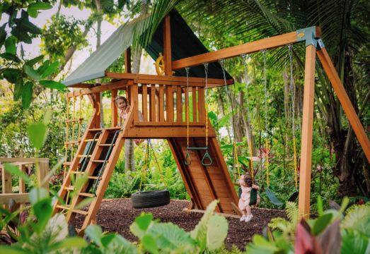 The St. Regis Bahia Beach Resort, Puerto Rico Hotel Overview