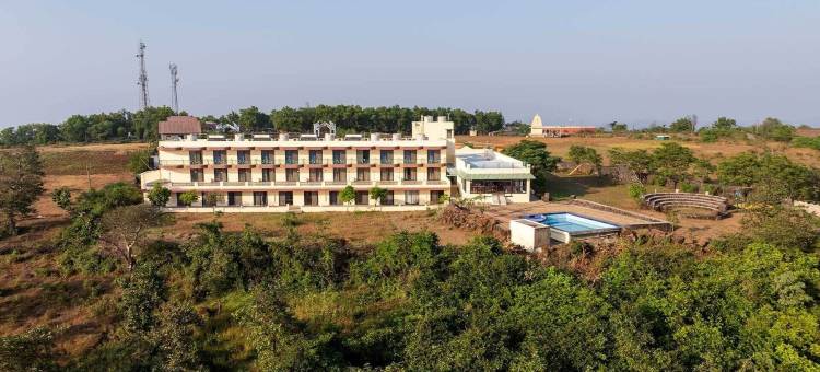 威尔逊谷度假村(Wilson Valley Resort)图片