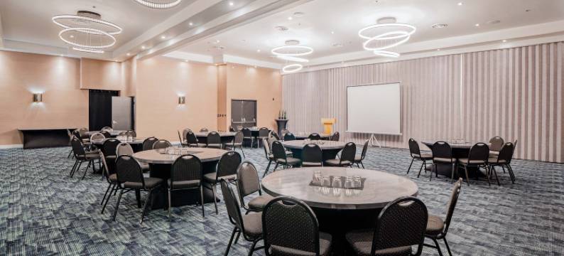 沙曼酒店温哥华市中心(Sandman Hotel Vancouver Downtown)图片