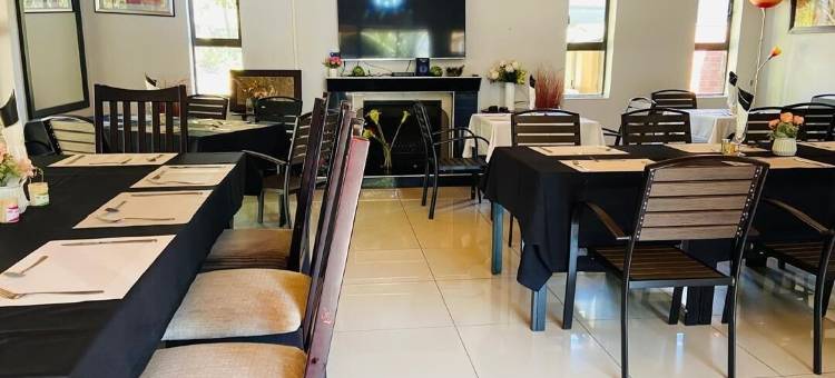 哈泽尔丁的舒适酒店客房 - 2335(Comfort-driven Hotel Rooms in Hazeldene - 2335)图片