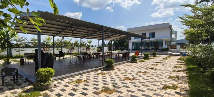 乔伊维斯塔度假村(Joy Vista Resort)图片