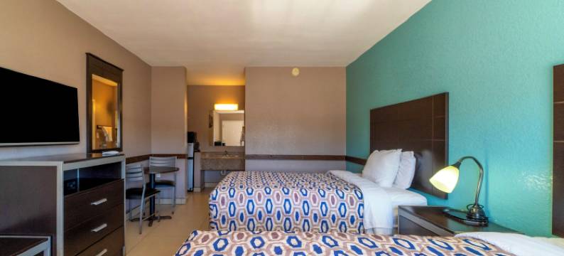 Woodfield Inn & Suites Hotel O, 约阿库姆TX 111(Woodfield Inn & Suites Hotel O, Yoakum TX 111)图片