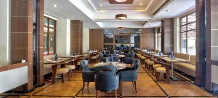 Townhouse Kakinada Nagamalli Thota Junction图片