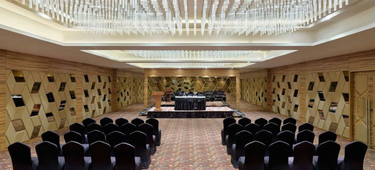 The Fern Royal Farm Resort Anjar, Series by Marriott图片