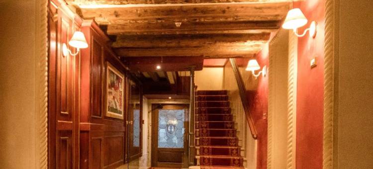 Numa 威尼斯 奥赛罗宫(Numa Venice Palazzo Orseolo)图片