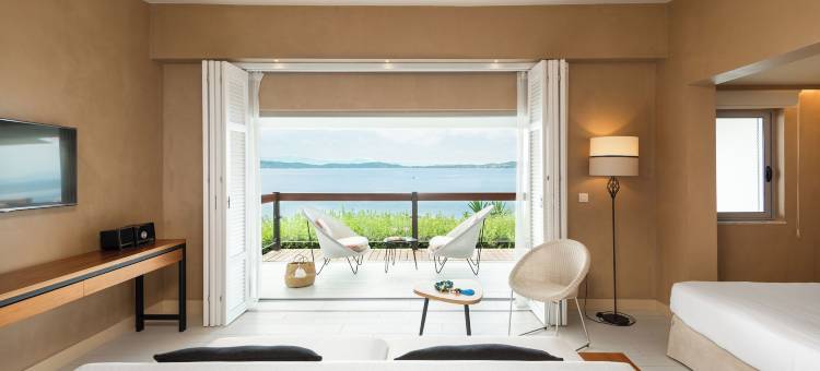 鹰宫殿 - 世界小型豪华酒店(Eagles Palace - Small Luxury Hotels of the World)图片