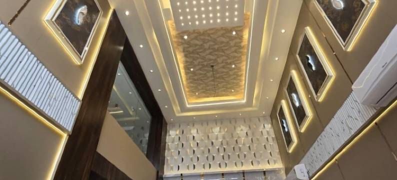 帕斯国王度假村塔拉皮特(Parth king resort tarapith)图片