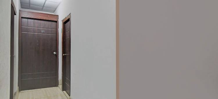 Fabhotel 贾兰(Fabhotel Jalan)图片