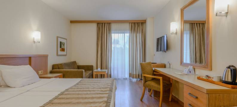 苏拉尔度假酒店(Sural Resort Hotel)图片