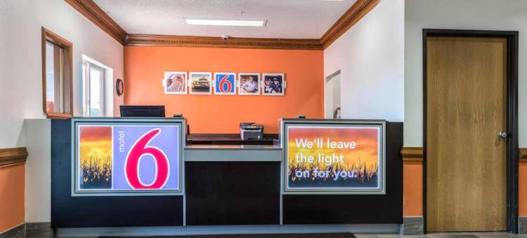 Studio 6 Indianapolis, in – Southport图片