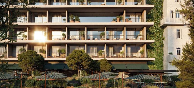 阿根廷大别墅(Grand Villa Argentina)图片