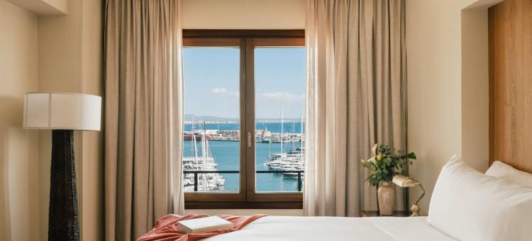 维多利亚盛美利亚酒店(Hotel Victoria Gran Meliá)图片