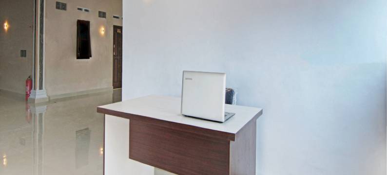 O酒店布德斯里旅馆(Hotel O Penginapan Budhe Sri)图片