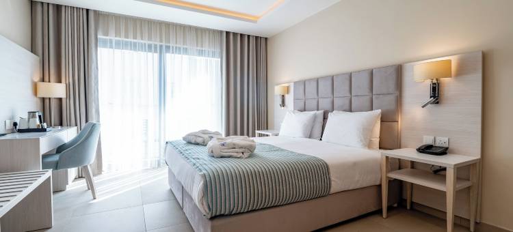 玛丽蒂姆安东尼水疗酒店(Maritim Antonine Hotel & Spa)图片