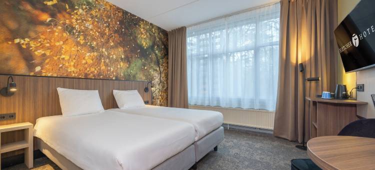 阿培尔顿弗莱彻酒店(Fletcher Hotel Apeldoorn)图片