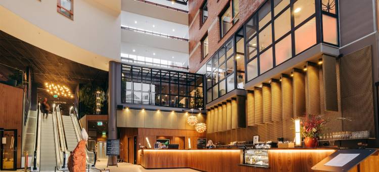 广场贝斯特韦斯特优质酒店(Best Western Plus Hotel Plaza)图片