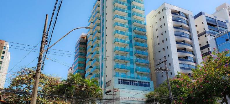 特瑞安古洛公寓酒店(Triângulo Apart Hotel)图片