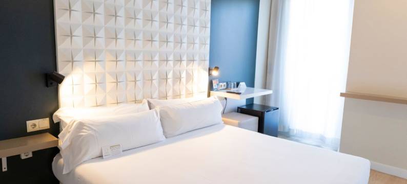 阿托查113号城市海酒店(Urbansea Atocha 113)图片