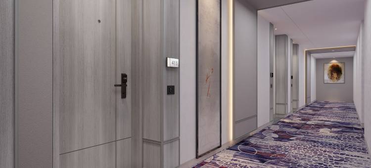 维万塔塞恩LBS路(Vivanta Thane LBS Road)图片