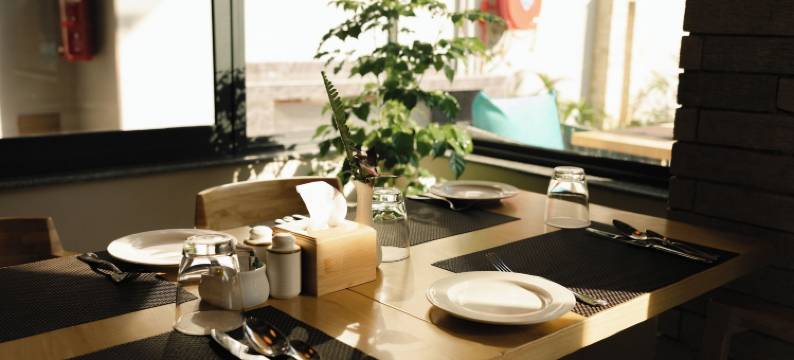 索尔蒂西端湖滨博卡拉(Soaltee Westend Lakeside Pokhara)图片