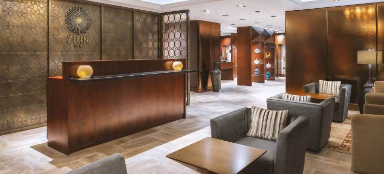 阿吉曼萨雷豪华精选度假村(Ajman Saray, a Luxury Collection Resort, Ajman)图片