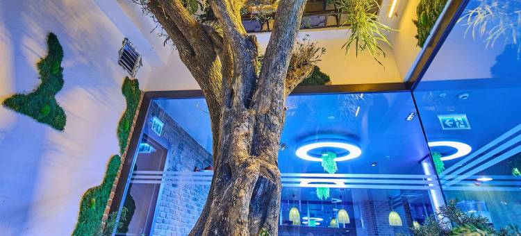 宜必思伊斯坦布尔机场酒店(Ibis Istanbul Airport)图片