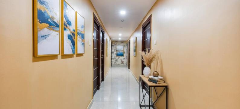 Fabhotel Rotano套房(FabHotel Rotano Suites Yelahanka)图片