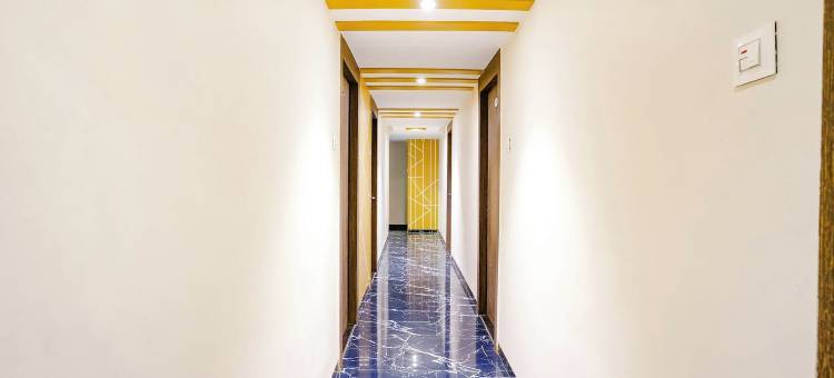 夏莉玛尔酒店(Hotel O Shalimar)图片