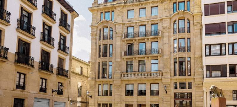 拉萨拉广场酒店(Lasala Plaza Hotel)图片
