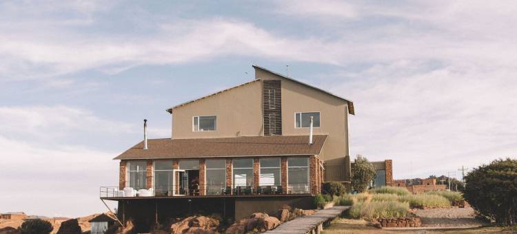 堤堤拉卡酒店(Titilaka - Relais & Châteaux)图片