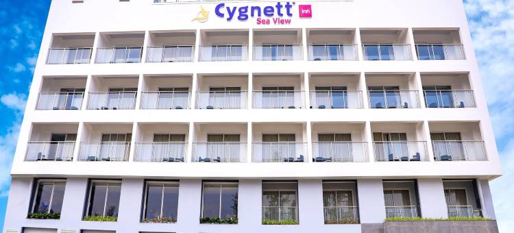 Cygnett Inn Sea View Trademark by Wyndham图片