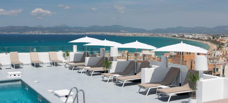 BLUESEA 阿雷纳尔塔(Bluesea Arenal Tower Adults Only)图片