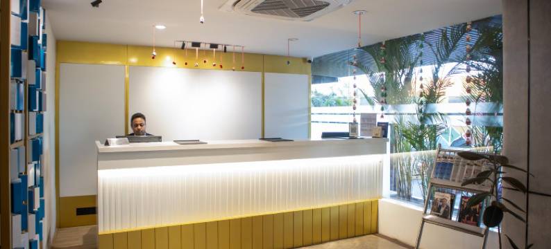 木瓜树酒店(Papaya Tree Hotels)图片