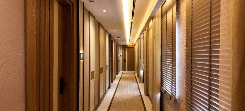 雷姆帕特酒店(Rempart Hotel)图片