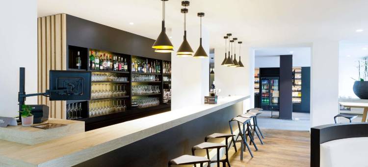 宜必思尚品科特赖克酒店(ibis Styles Kortrijk Expo)图片